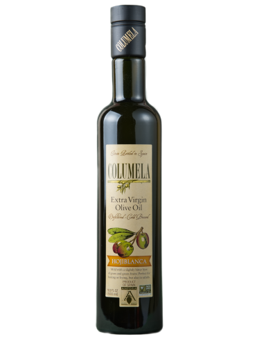 Columela AOVE Hojiblanca 500 ml