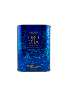 ORO DE ULIA “Coupage” 3000 ml