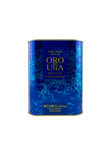 ORO DE ULIA “Coupage” 3000 ml