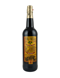 Columela Sherry Vinegar DOP "Solera 30" 750ml