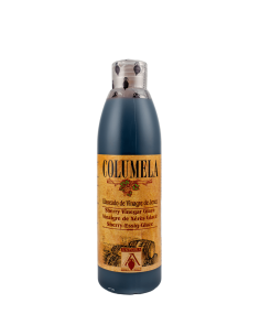 Columela Sherry Vinegar Glaze 250ml