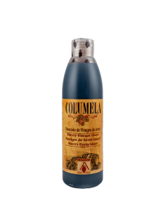 Columella Glazed Sherry Vinegar 250ml