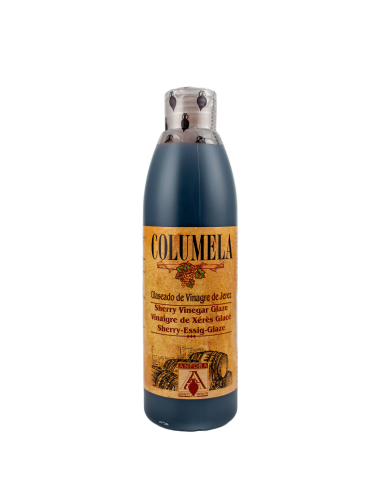 Columela Sherry Vinegar Glaze 250ml