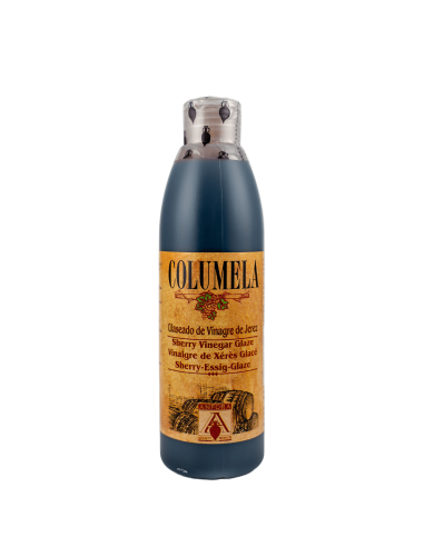Columella Glazed Sherry Vinegar 250ml