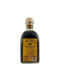 Columela Sherry Vinegar DOP "Solera 50" 250ml