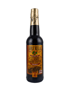 Columela Sherry Vinegar DOP "Solera 30" 375ml