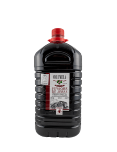 Columela Sherry Vinegar DOP"Clasico" 5000ml