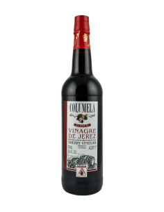 Columela Sherry Vinegar DOP "Clasico" 750ml