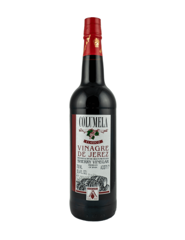 Columela Sherry Vinegar DOP "Clasico" 750ml