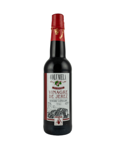 Columela Sherry Vinegar DOP "Clasico" 375ml