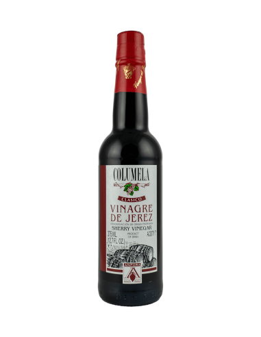 Columela Sherry Vinegar DOP "Clasico" 375ml