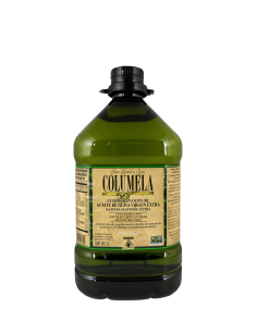 COLUMELA ACEITE DE OLIVA VIRGEN EXTRA “ORIGINAL” 3000 ml