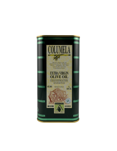 COLUMELA ACEITE DE OLIVA VIRGEN EXTRA “COUPAGE” 1000 ml