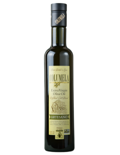 COLUMELA ACEITE OLIVA VIRGEN EXTRA “ARTESANO” 500 ml