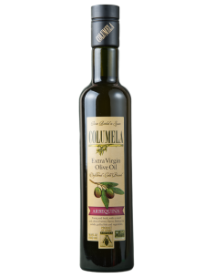 COLUMELA ACEITE DE OLIVA VIRGEN EXTRA "Arbequina" 500 ml